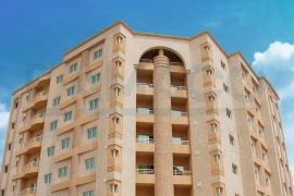 2BR Flat in Y Building 4 in Al Sadd Type 5